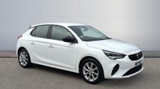 Vauxhall Corsa 1.2 SE Edition 5dr Petrol Hatchback